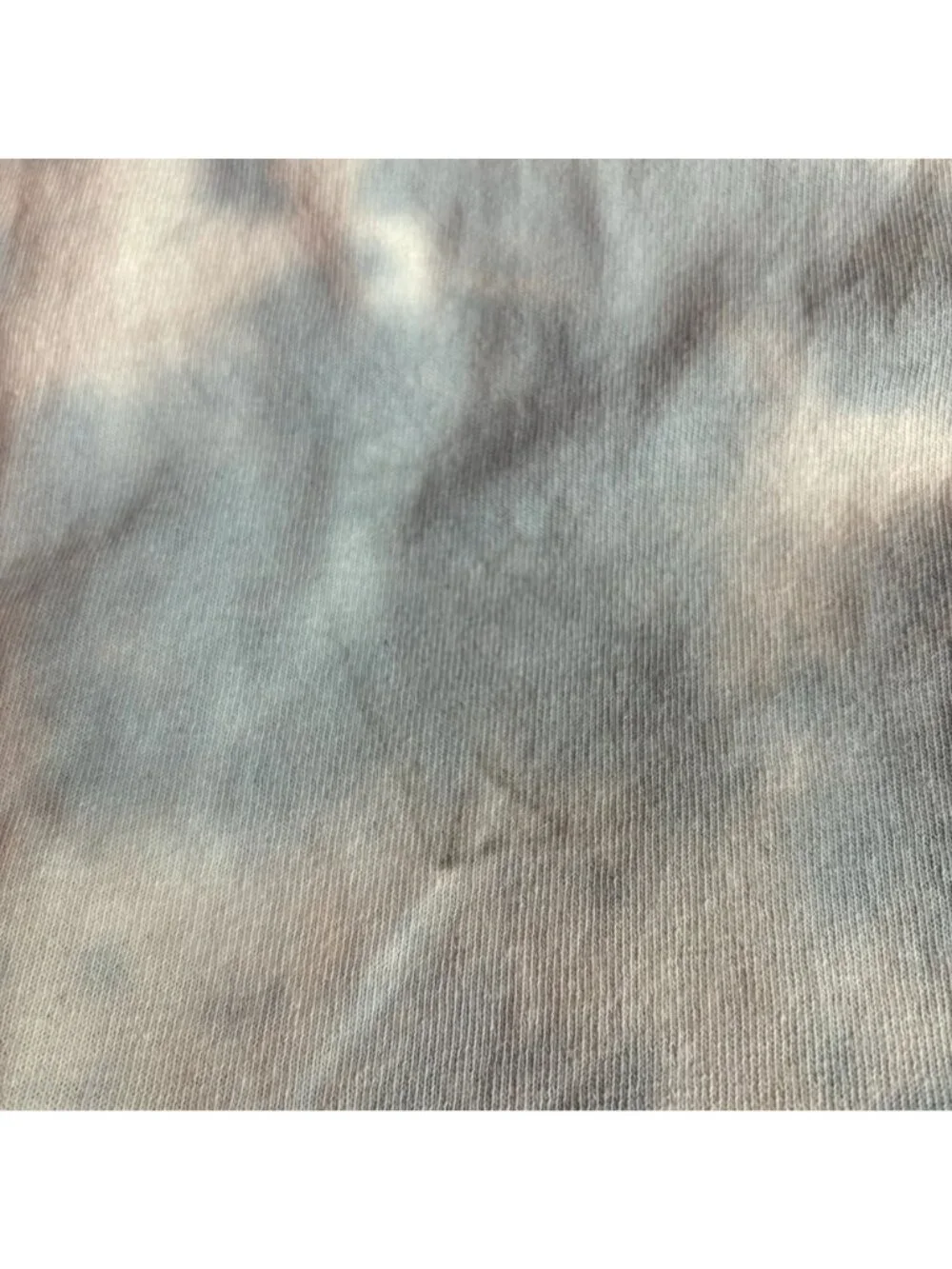 Ol Dirty Bastard 1995 Return to 36 Chambers Rap Tie Dye L